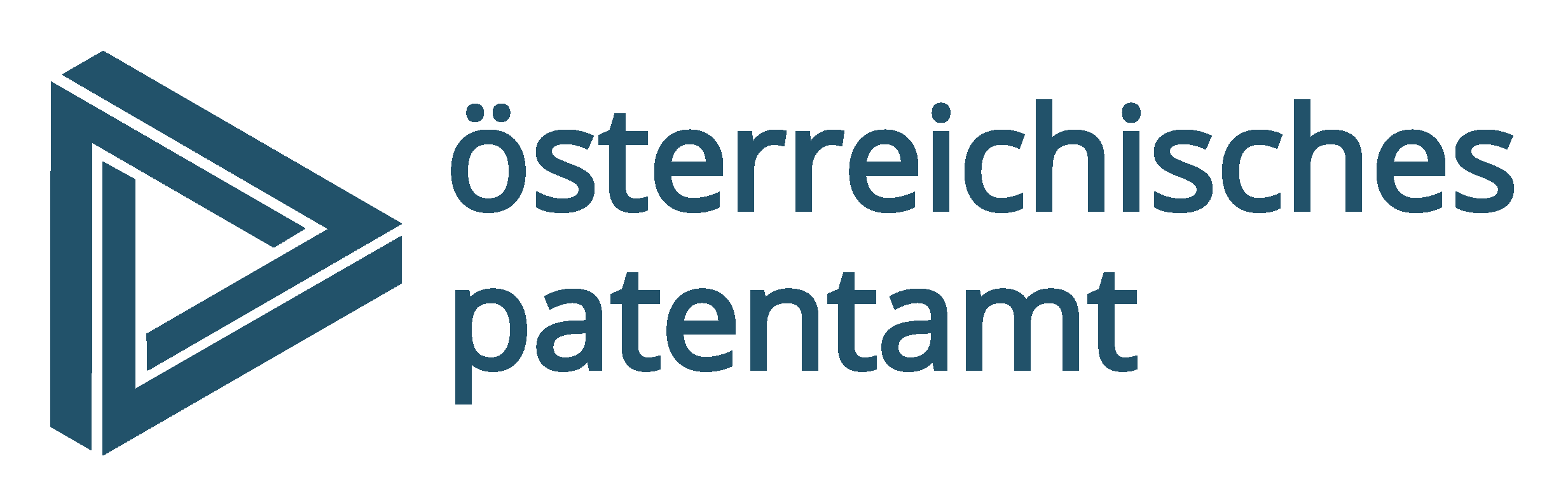 Logo Patentamt